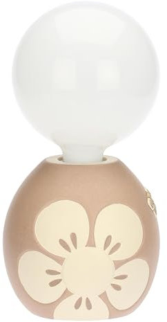 Thun Lampada design in ceramica Iconic Elegance, rosa