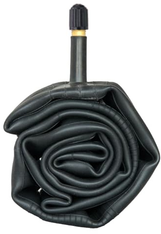 Bicycle Tire Tube Heavy-Duty Puncture-Resistant