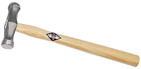 Picard Doppelter Spann-/Polierhammer 500 g, 0016901-0500