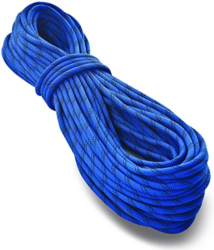Tendon Statisch, 9 Standard, Blau, 030 m