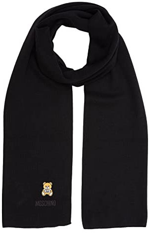 Moschino - Wollschal - No gender
