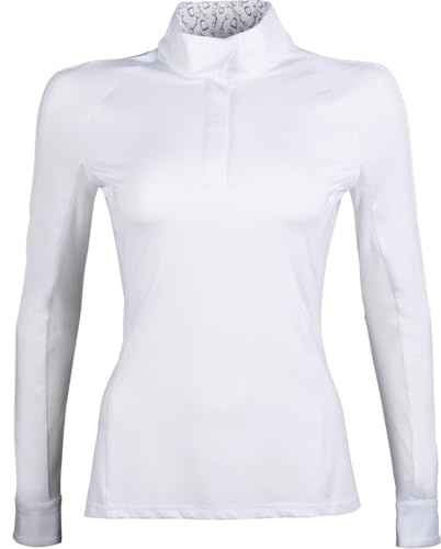 HKM Unisex Funktionsshirt-10483 Funktionsshirt