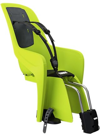 Thule Ridealong Lite 2 Frame Mount Fahrradkindersitz Für Die Rahmenmontage