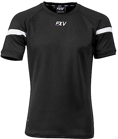 Force XV Maglia da Allenamento per Bambini Victoire