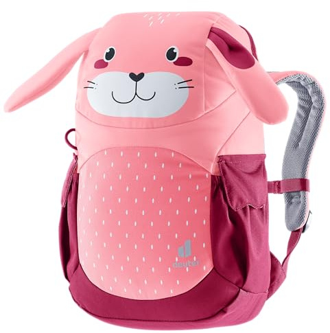 deuter Kikki Kinderrucksack (8 L)