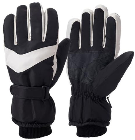 SRZYMJ cooking gloves gloves nitrile hand warmers rechargeable 2 pack gloves kids age 13-14 motorbike waterproof gloves gloves leather gloves men