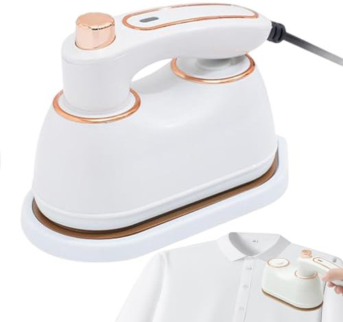 Vaporizador De Ropa Planchado Duradero, en y Húmedo