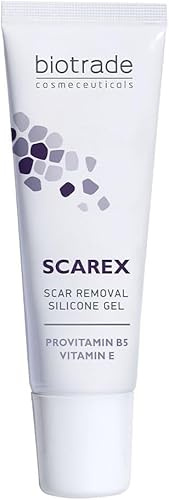 Scarex Silikongel 6 ml – Silikon Gel für Narben