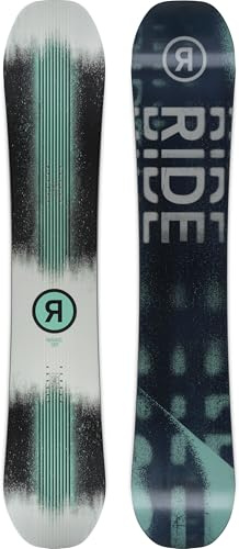 Ride Manic Mens Snowboard, 157