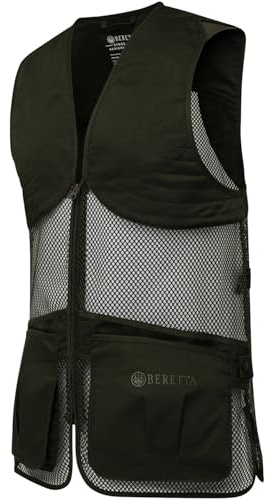 Beretta Herren Full Mesh Schießweste