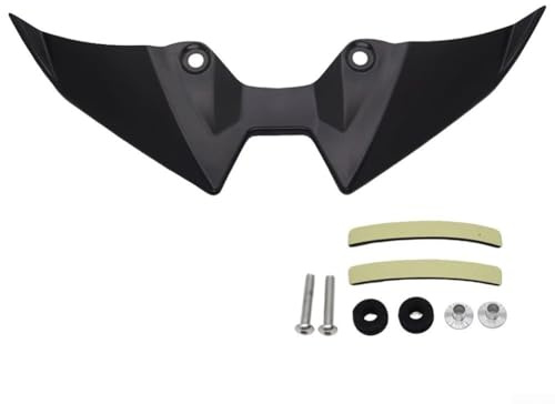 Wind Stabiliser Lower Deflector For Z900 2025 Ride(Black)