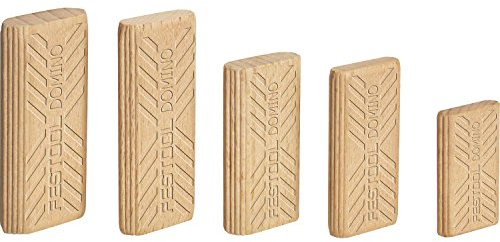 Festool 495661 D 4X20/450 BU Domino