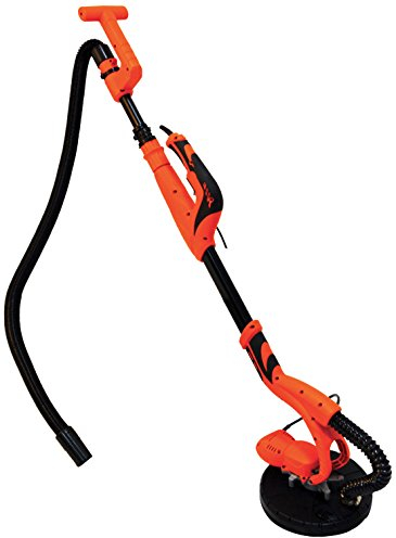 FEIDER - Ponceuse girafe 1010 W 225 mm - Moteur brushless - FPG-INDUCTION