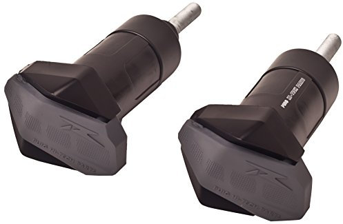 Puig PU 1971N Sturzpads R19 GSXR 600 01-03, 750 00-003 schwarz