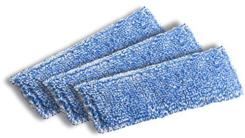 Thomas 787248 Microfaser-Pads 99 Fliesen