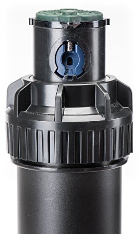 Irrigatore a inversione 5004+ Irrigatore a trasmissione per giardino