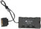 Corsair RGB-LED-Lüfterhub-Controller, Schwarz, 1 Stück, mit Desktop