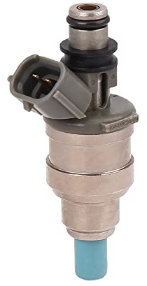 sourcing map 195500-2040 Einspritzdüse Für Mazda 323 1.6L 93-94 1 Stück