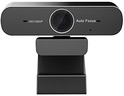 Jia Hu 1Pc Appel Webcam Webcam PC Caméra USB Caméra PC PC Vidéo Education Live