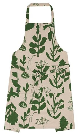 MARIMEKKO - Pieni Elokuun Varjot Schürze