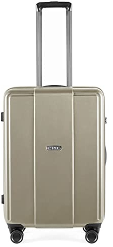 Epic Pop 6.0 4-Rollen-Trolley 65 cm cava