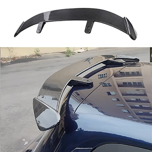 Auto Heckspoiler Spoiler für VW Golf VIII VI V IV III II I MK 8 7 6 5 4 3 R GTE/GTI/GTD/Clubsport 45, ABS Auto Heckkofferraum Kofferraumspoiler Heckflügel Tuning Auto Zubehör