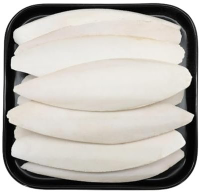 10 Stück 10-12cm Sepiaschalen Tintenfisch, Tintenfisch Sepia Knochen, Natürliche Tintenfischknochen Für Vögel, Natürliche Sepiaschalen, Sepiaschalen für Vögel für Nymphensittiche