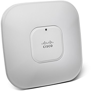 Cisco Aironet 3602I punto accesso WLAN 450 Mbit/s Supporto Power over Ethernet (PoE)