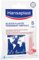 HANSAPLAST - Pansements Ampoules Petit Format - Soulagent la Douleur & Favorisent la Cicatrisation des Ampoules - Adhésivité 48 h - Transparents - Pansements Technologie Hydrocolloïde