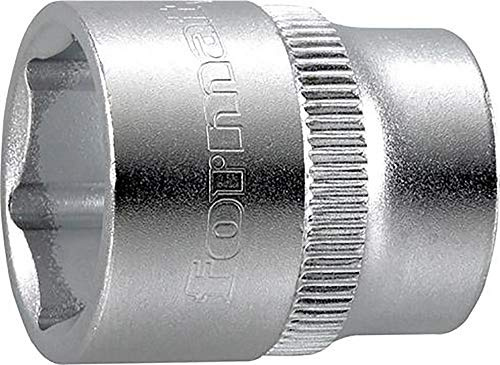 'Format 7661110360 – Clé à douille hexagonale de 1/2 format. 36 mm