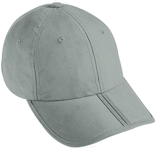 Myrtle Beach Faltbares 6 Panel Cap aus weicher Microfaser