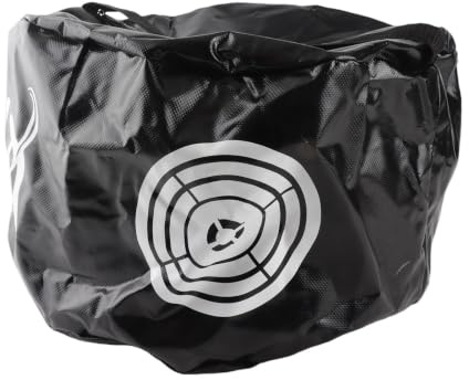 VGEBY Borsa da , impermeabile e resistente, borsa da per allenamento e allenamento, per appassionati di , per appassionati di tempo libero e sport