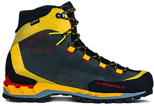 LA SPORTIVA M Trango Tech Leather GTX