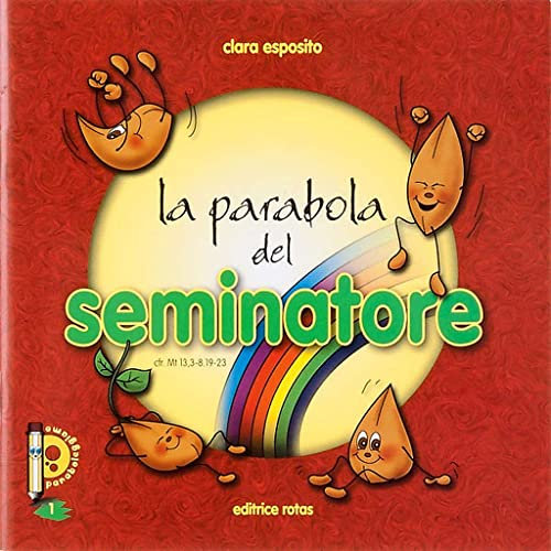 Holyart La Parabole du semeur Italien