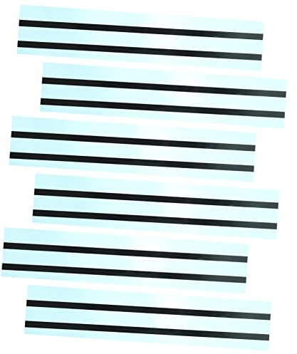 SOLUSTRE 10stücke Klebeband Für Bildschirmreparatur Batterieentfernung Handy Und Laptop-reparatur Doppelseitig Kein Kleberückstand Premium-material