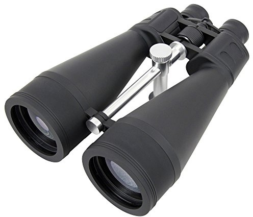 Omegon Fernglas Nightstar 20x80