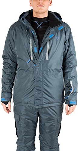 Gregster Herren Skijacke, 11350