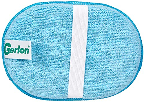 Gerlon Mikrofaser-Schwamm, große Arbeiten