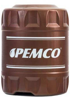 Pemco Kühlerfrostschutz Antifreeze 912+ (-40) longlife Fertigmischung 20l