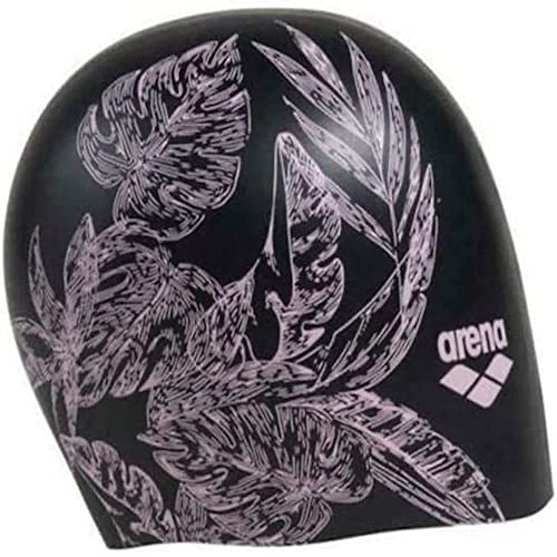 Arena Arena Sirene Silicone Long Hair Swim cap for Women - Cuffia da Nuoto Unisex Adulto