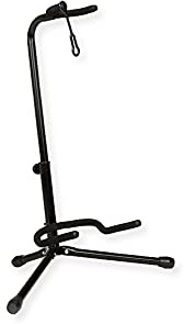 Loog Pro VI Guitar Stand for Electric and Acoustic Guitars