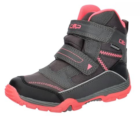 CMP Kinder Pyry WP Schuhe Winterschuhe