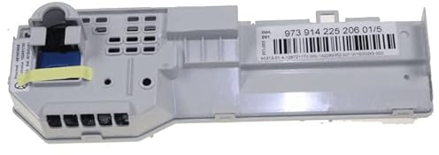 Module De Commande Configure