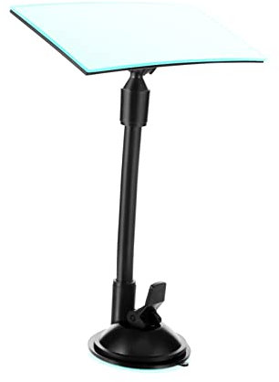 1 Stk Rückspiegel automatischer Hilfsspiegel Spiegel zur Überwachung der Kindersicherheit kinder auto Kindersicherheitsspiegel fürs Auto Autozubehör Wagen Toter- -Spiegel Baby