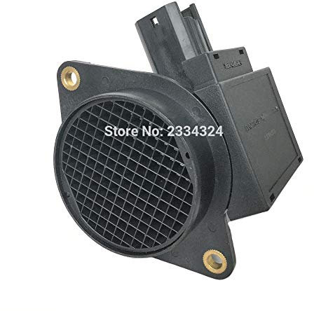 Sensor des Luftqualitätsmessgeräts Luftmassenmesser MAF-Sensor-Messgerät E36 E38 E39 325td 325tds 525td 525tds 725tds Omega B 2,5 13622246084 7.22184.50.0 Durchflussmesser