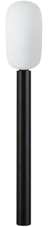 Telescoping Sponge Stick for Pottery, Retractable Pottery Sponge Stick Ceramic Shaping Tools for Cleaning up Excess Water from Tall or Narrow Pottery and Help Shape Sponge with Handle Mudtools