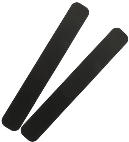 HONMEET 2stücke Fahrrad Kettenschutz Silikon Kratzfeste Bike Schutzfolie Für Rahmen Mountainbike Rennrad Transparent Wasserfest Und Langlebig Professional Bike Protective Film Für Vielseit