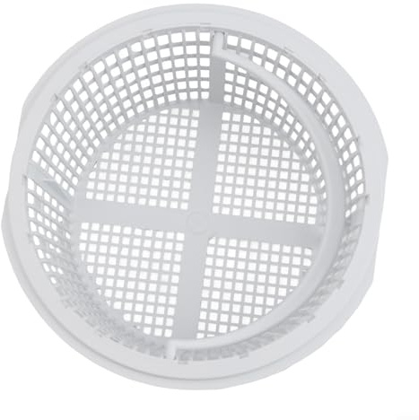 Cesta de skimmer de piscina para modelos de 15 litros de capacidad (cesta de skimmer)