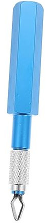 Gadpiparty Floor Trimming Skiving Tool PVC Plastic Cutting Kit for Welding and Smoothing for Corners and Edges Professional Flooring Installation Tool