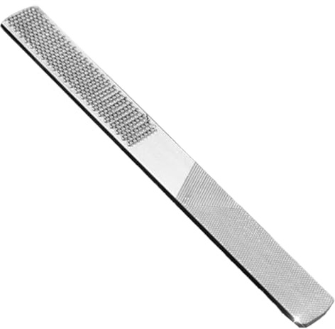 per la lavorazione del legno, piccole lime in legno 4 in 1